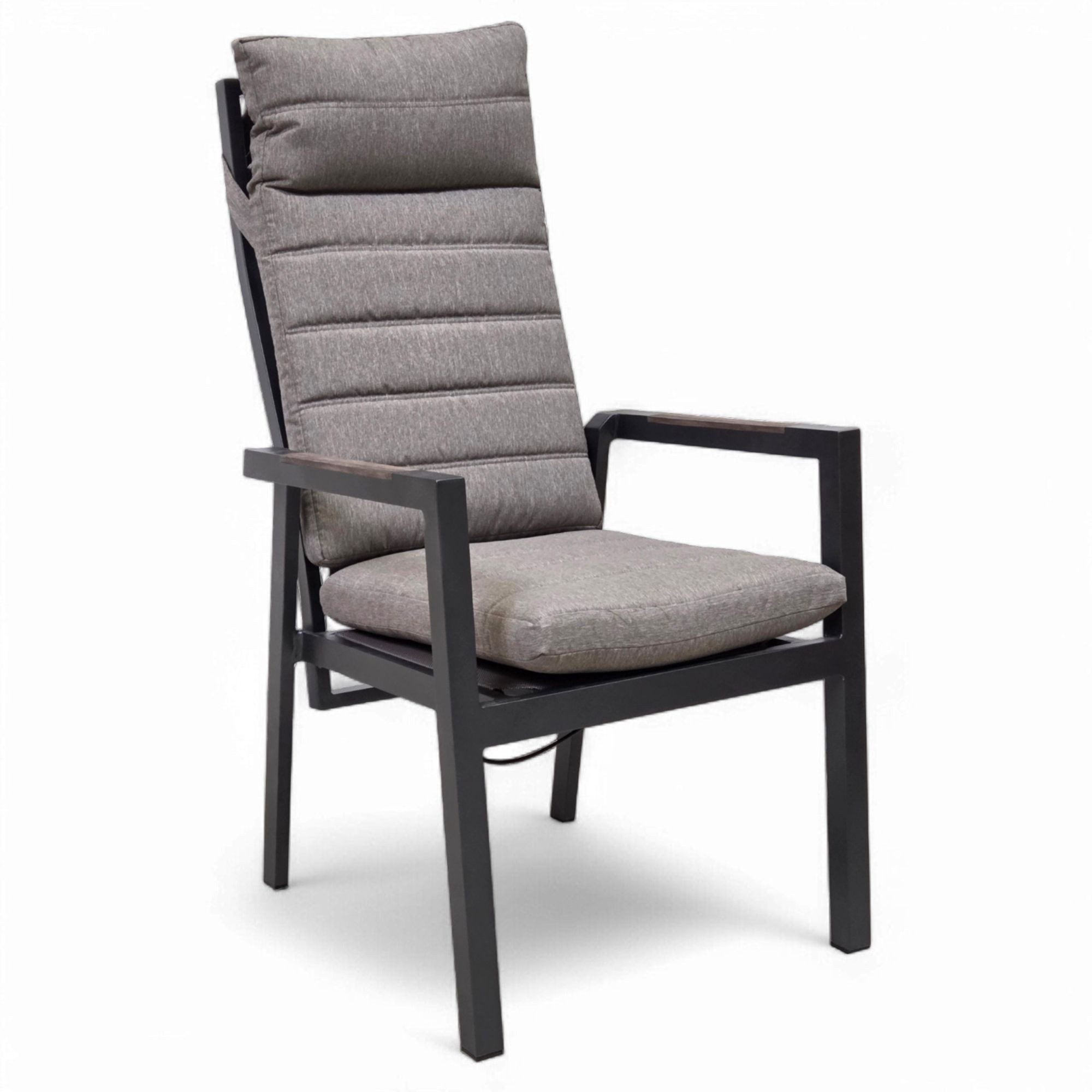 osoltus Sessel osoltus Palmanovo Alu Teak günstig online kaufen
