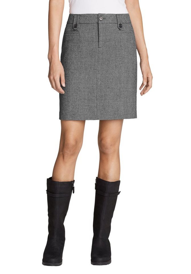 Eddie Bauer Karorock Wollrock Eddie Bauer Karorock Wollrock