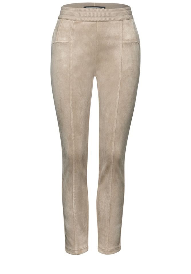 STREET ONE Stoffhose Street One Hose  günstig online kaufen