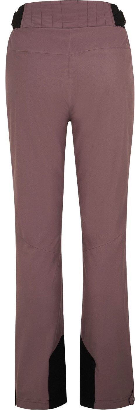 Ziener Skihose TILLA-Z pants lady DUSTY VIOLET