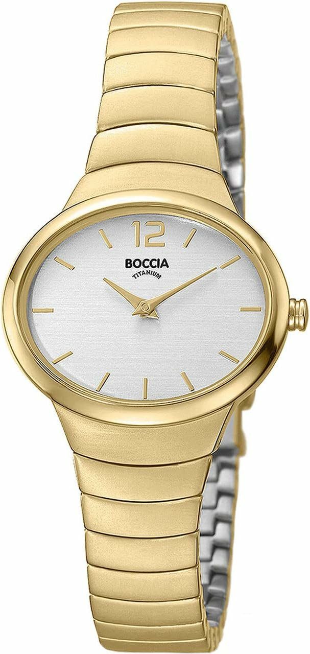 Boccia Armband Neue Produkte für Damen (keine Angabe, 1-tlg., Weiblich)