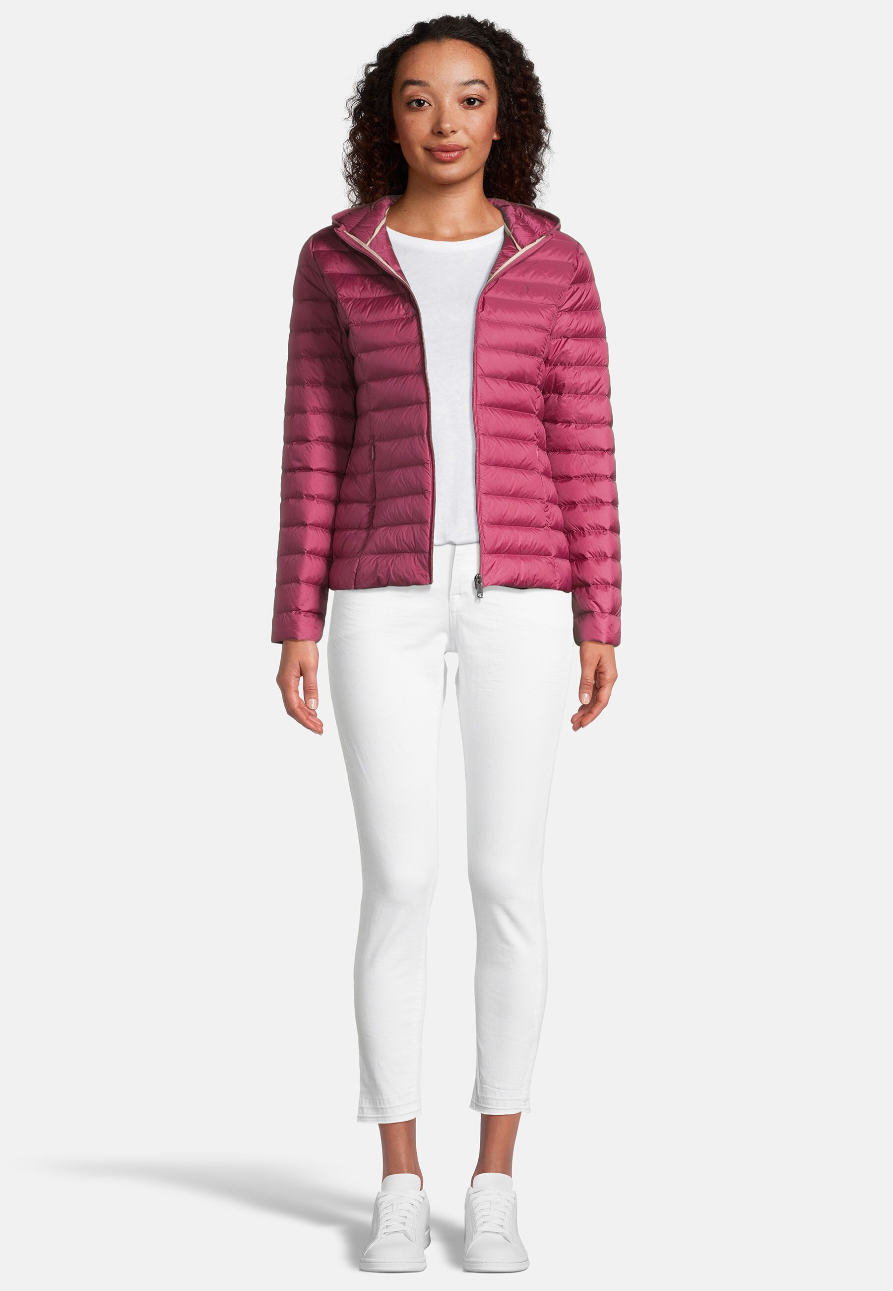 JOTT Daunenjacke CLOE mit Kapuze
