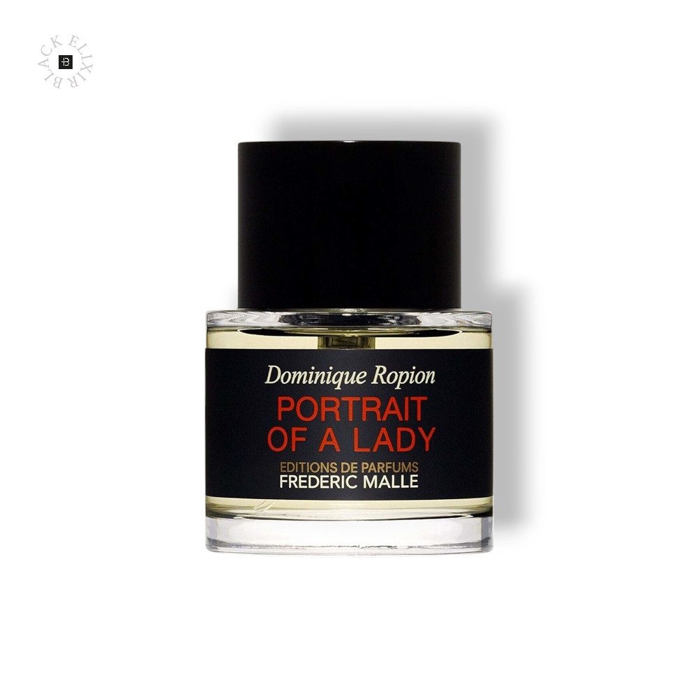 Frederic Malle Eau de Parfum FREDERIC MALLE Protrait of Lady Edition de Parfums 50 ml, 1-tlg., EDP