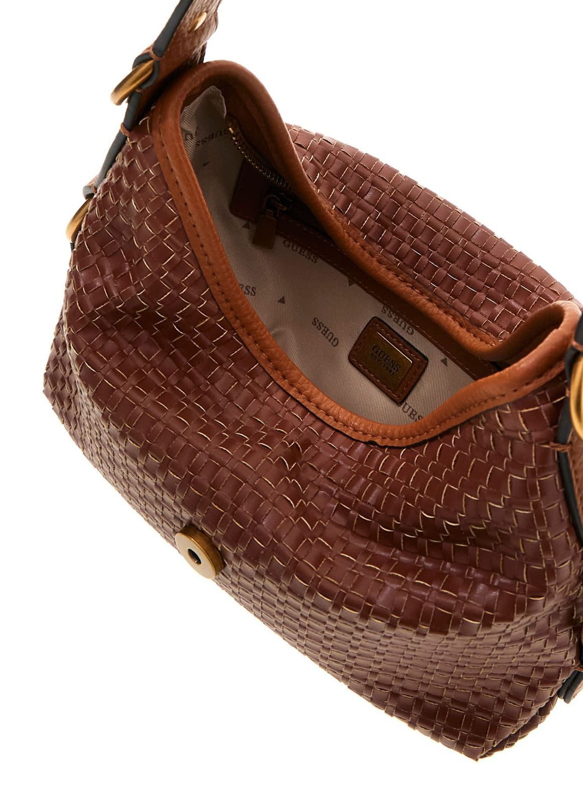 Guess Schultertasche Mini Shoulder Bag