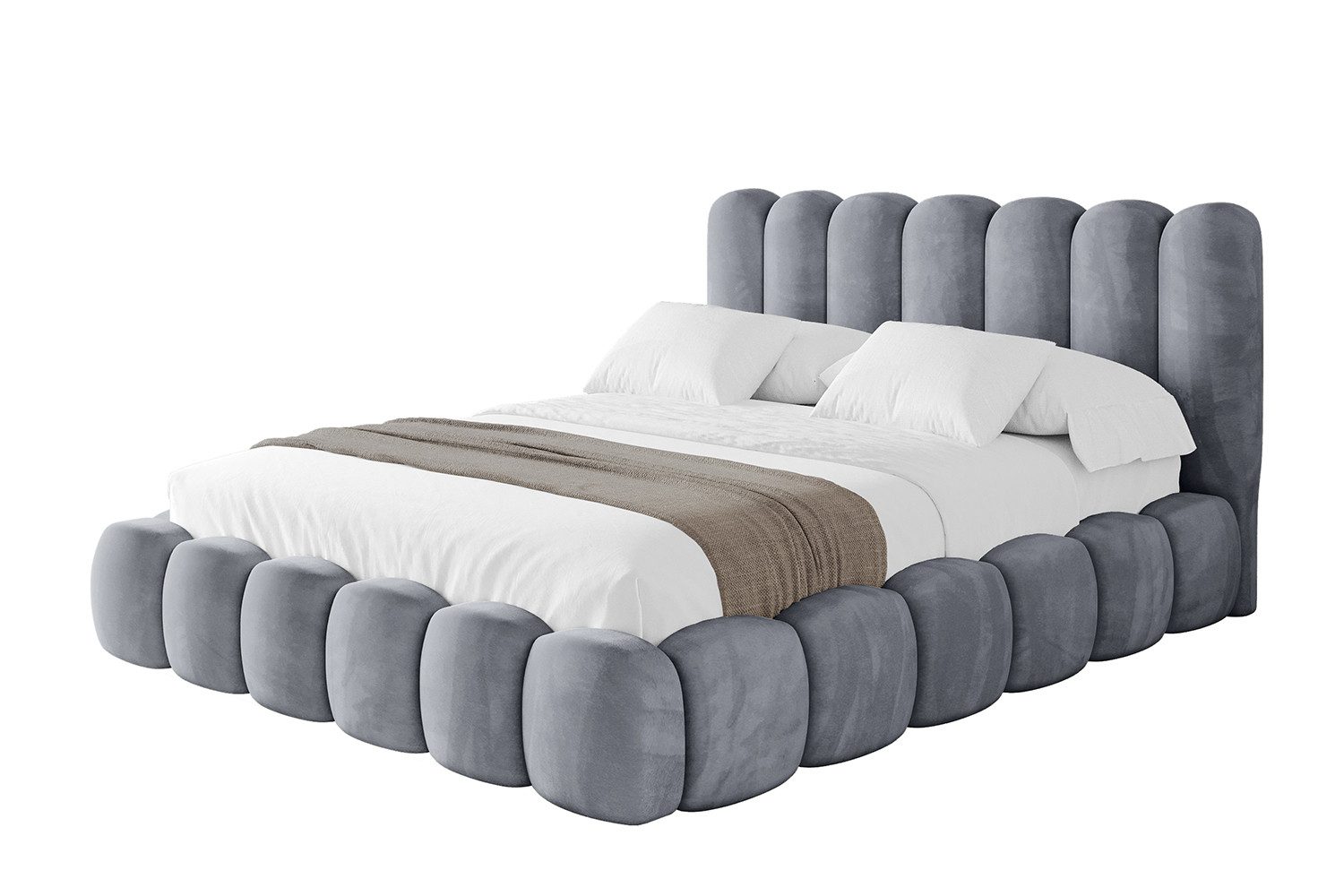 Grau - Casablanca 2314