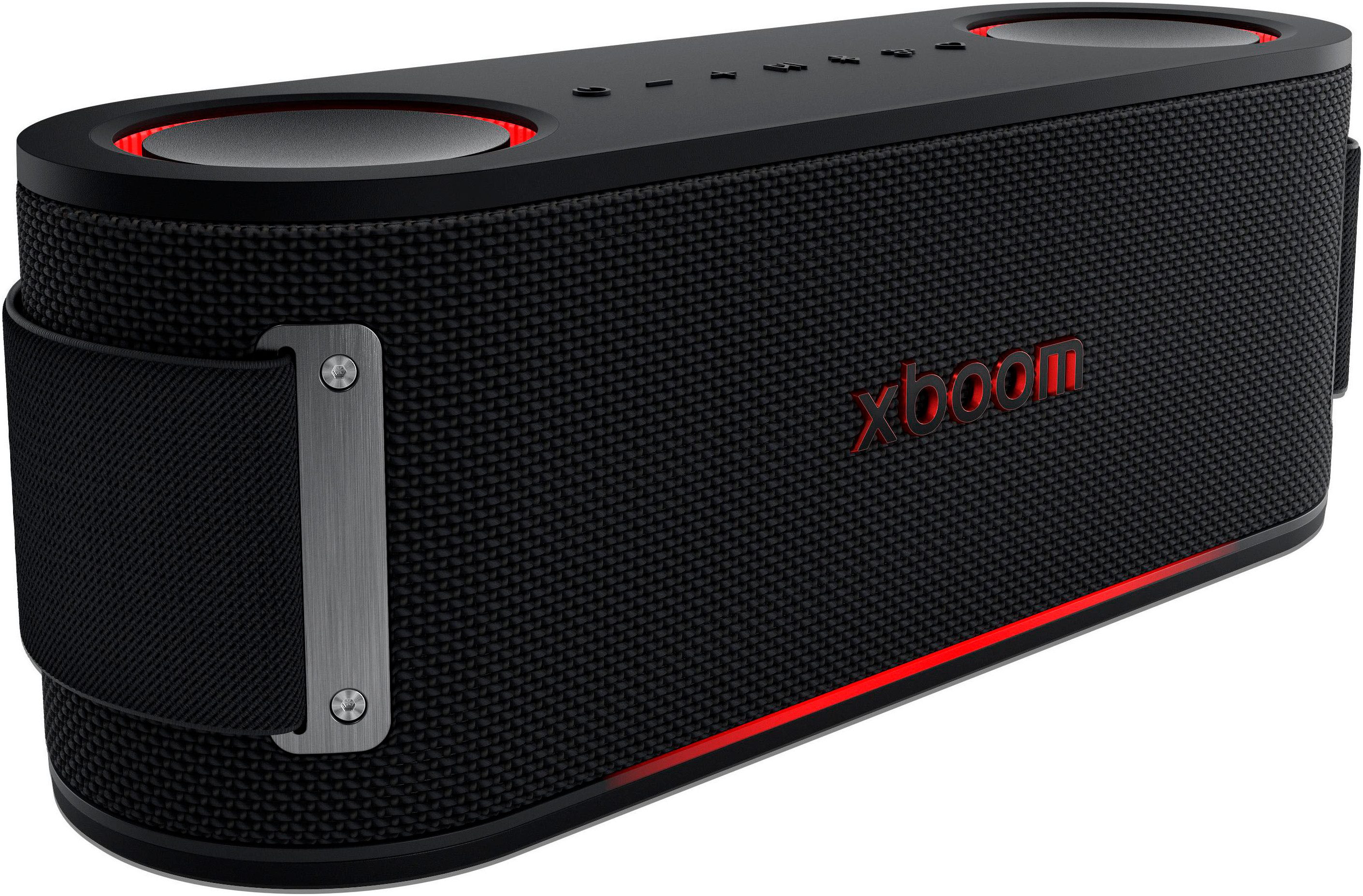 LG xboom BOUNCE Bluetooth-Speaker 2.1 (Bluetooth, 40 W)