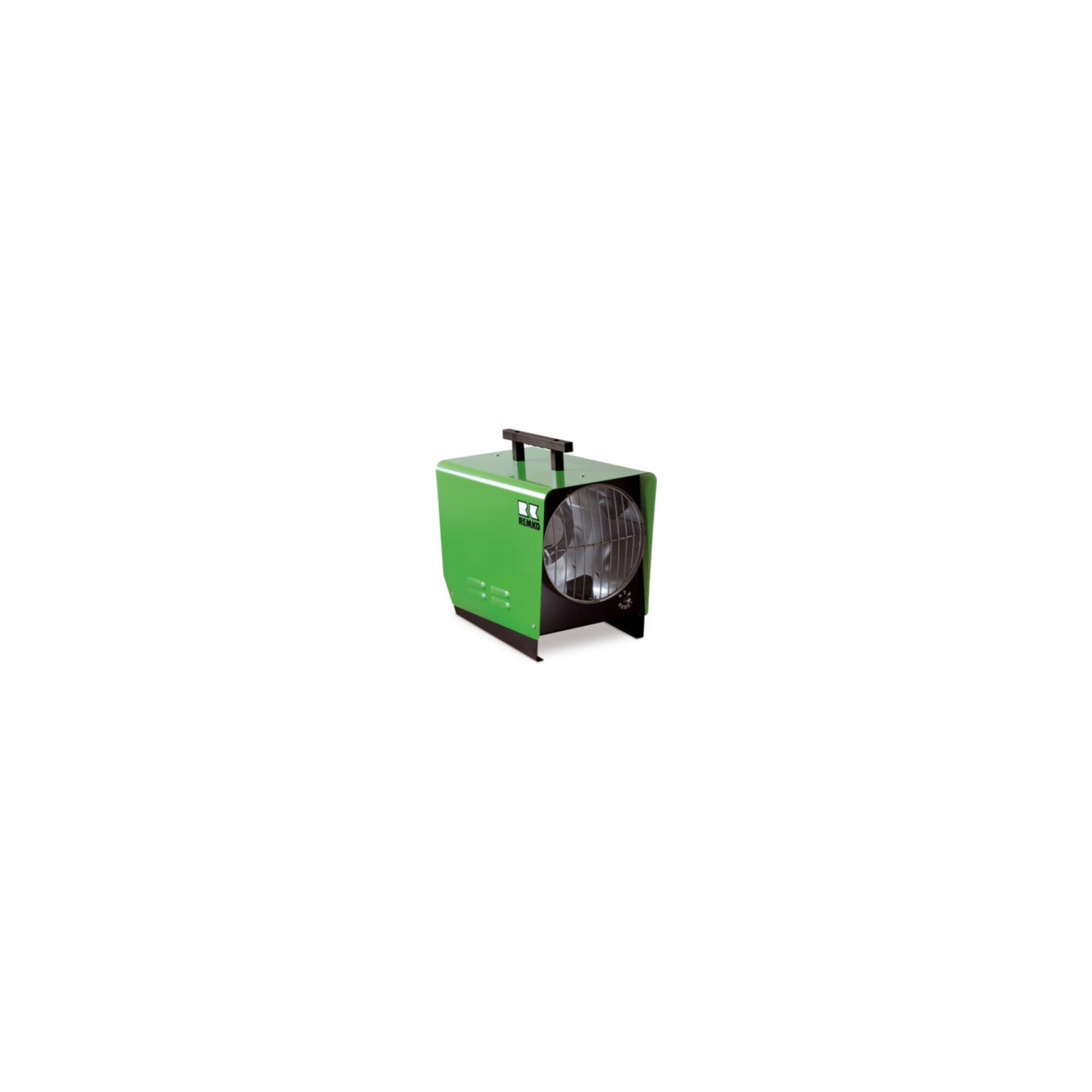 Remko Bürostuhl Gasheizer PGM 30 10-26 kW 725 m³/h REMKO