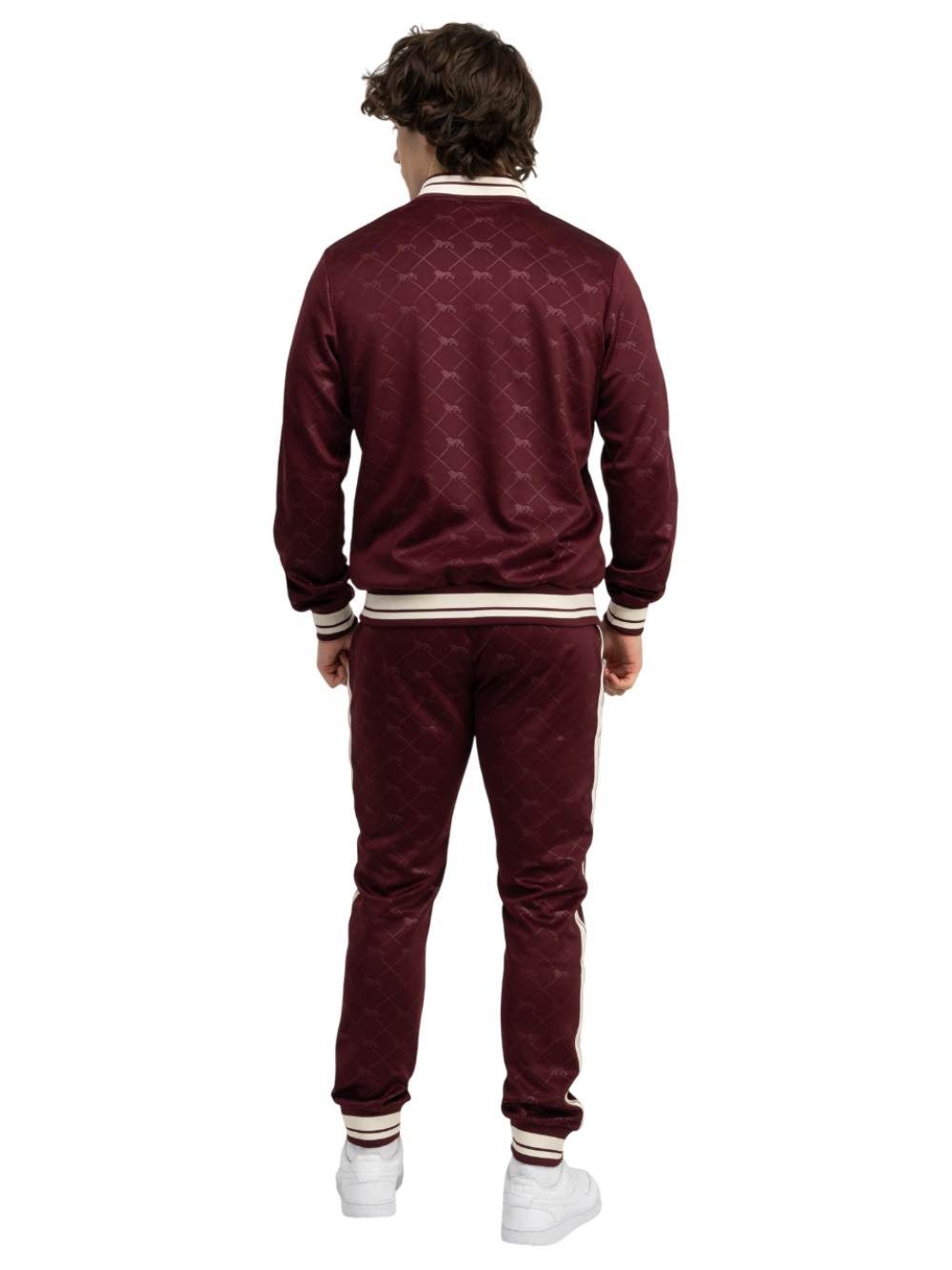 Lonsdale Trainingsanzug Trainingsanzug Lonsdale Ashwell (2-tlg) günstig online kaufen