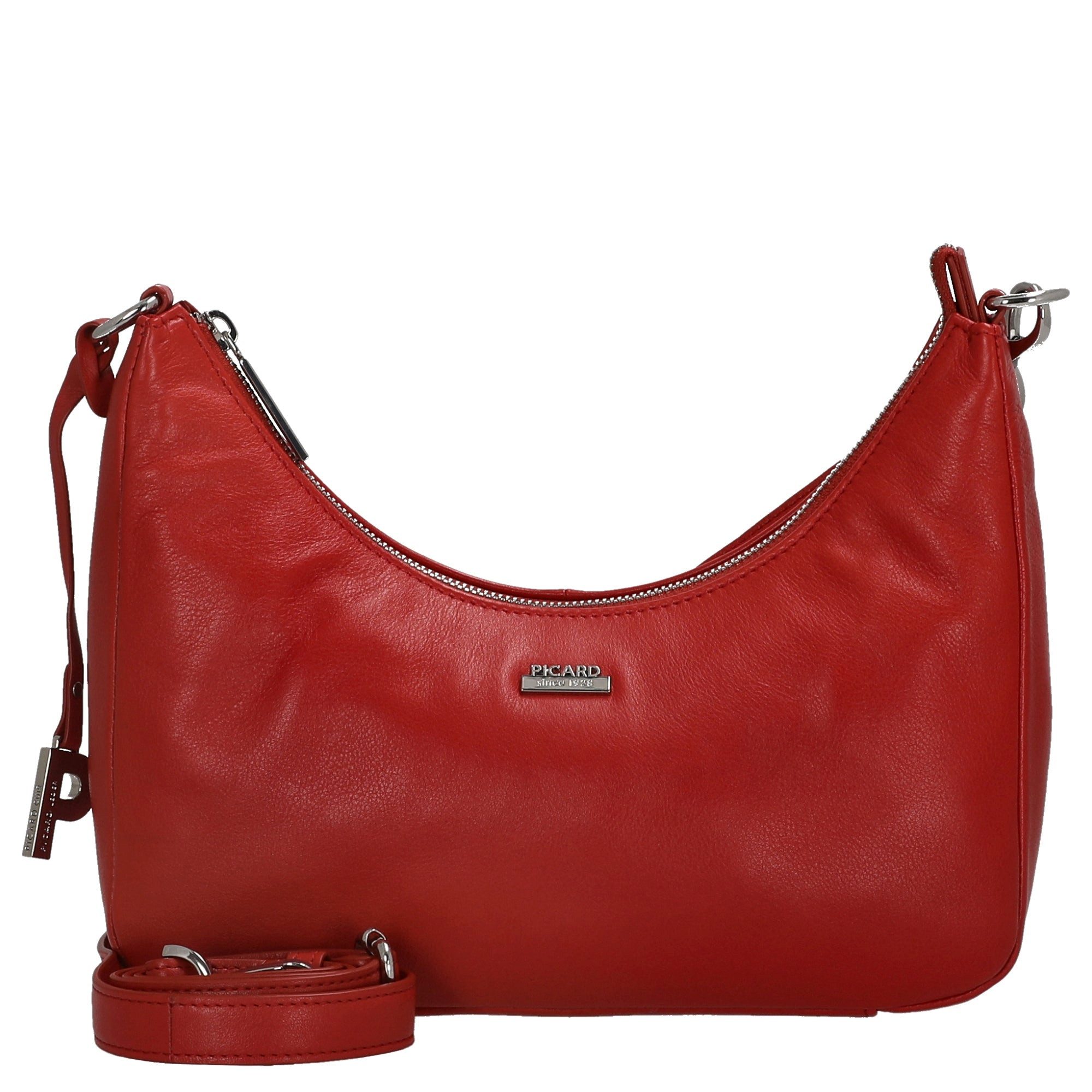 Picard Umhängetasche Really - Schultertasche 26 cm (lipstick) günstig online kaufen