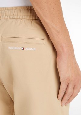 Tommy Jeans Schlupfhose TJM SCANTON SOFT TOUCH JOGGER