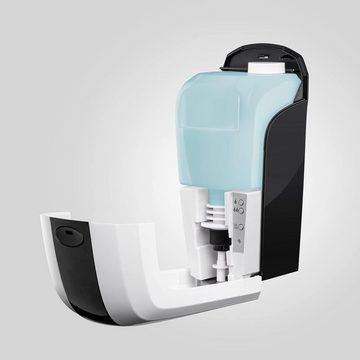 JOKA international Desinfektionsmittelspender Desinfektionsspender automatisch inkl. Sensor, Sensortechnik, kontaktlose Desinfektion