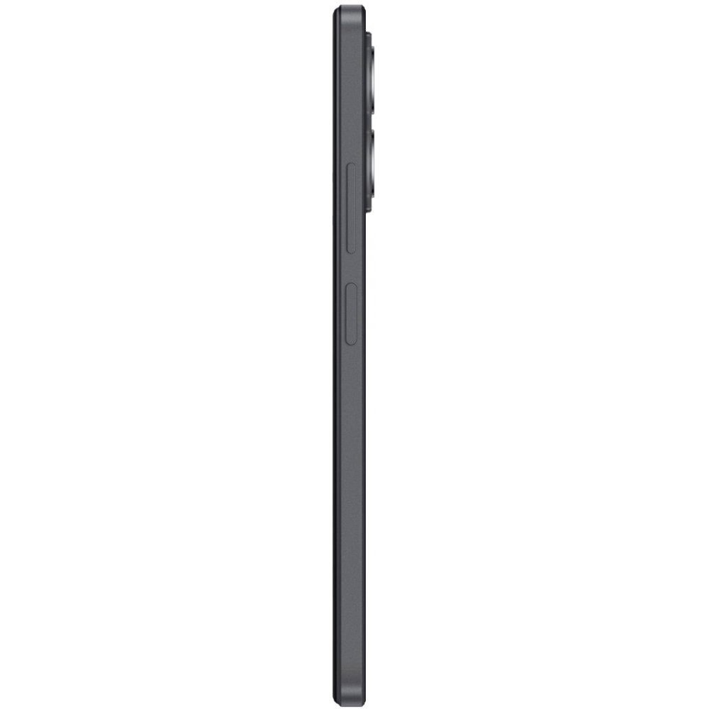 Speicherplatz) Zoll, / 12 Smartphone GB - Redmi Xiaomi (6,7 256 - 8 GB 256 GB Smartphone onyx Note gray