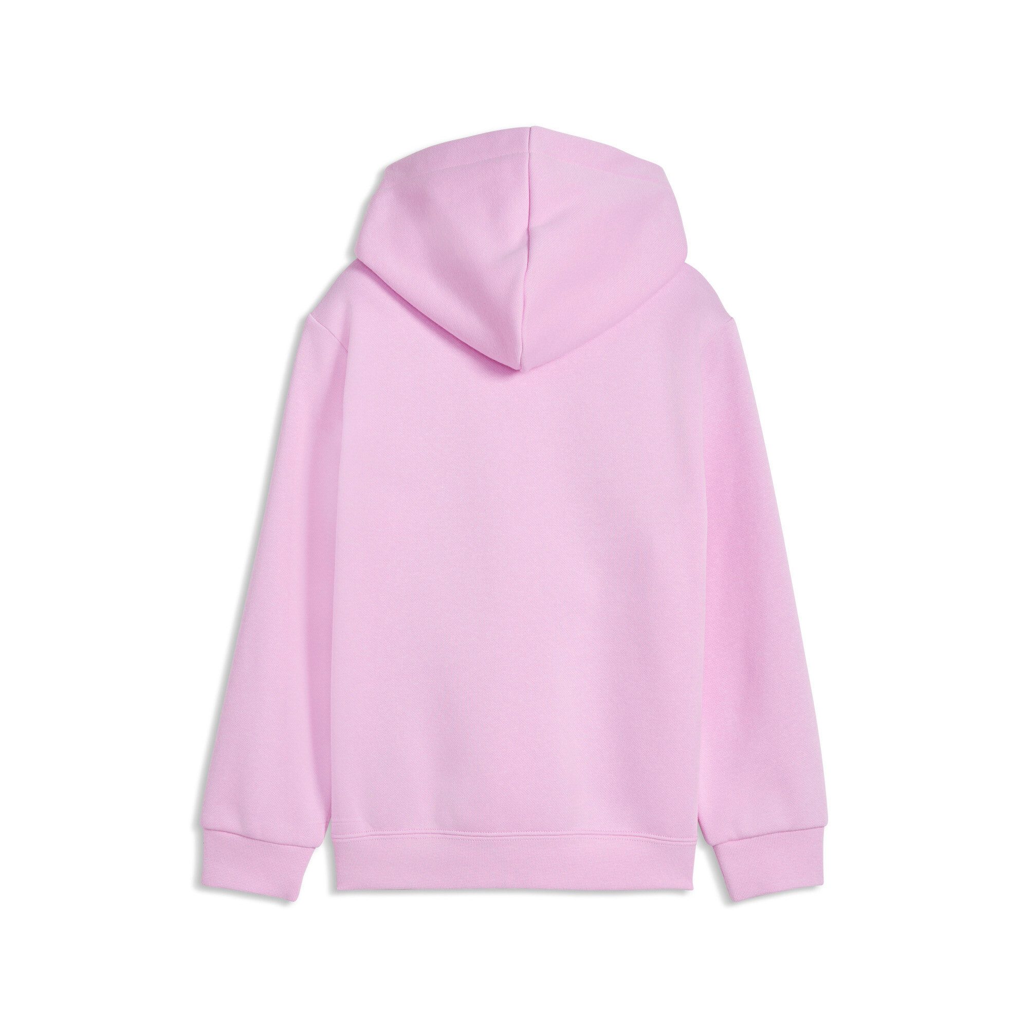 PUMA Kapuzensweatshirt ESS NO. 1 LOGO HOODIE FL PS mit Kapuze, mit gerippten Bündchen, mit Jerseyfutter