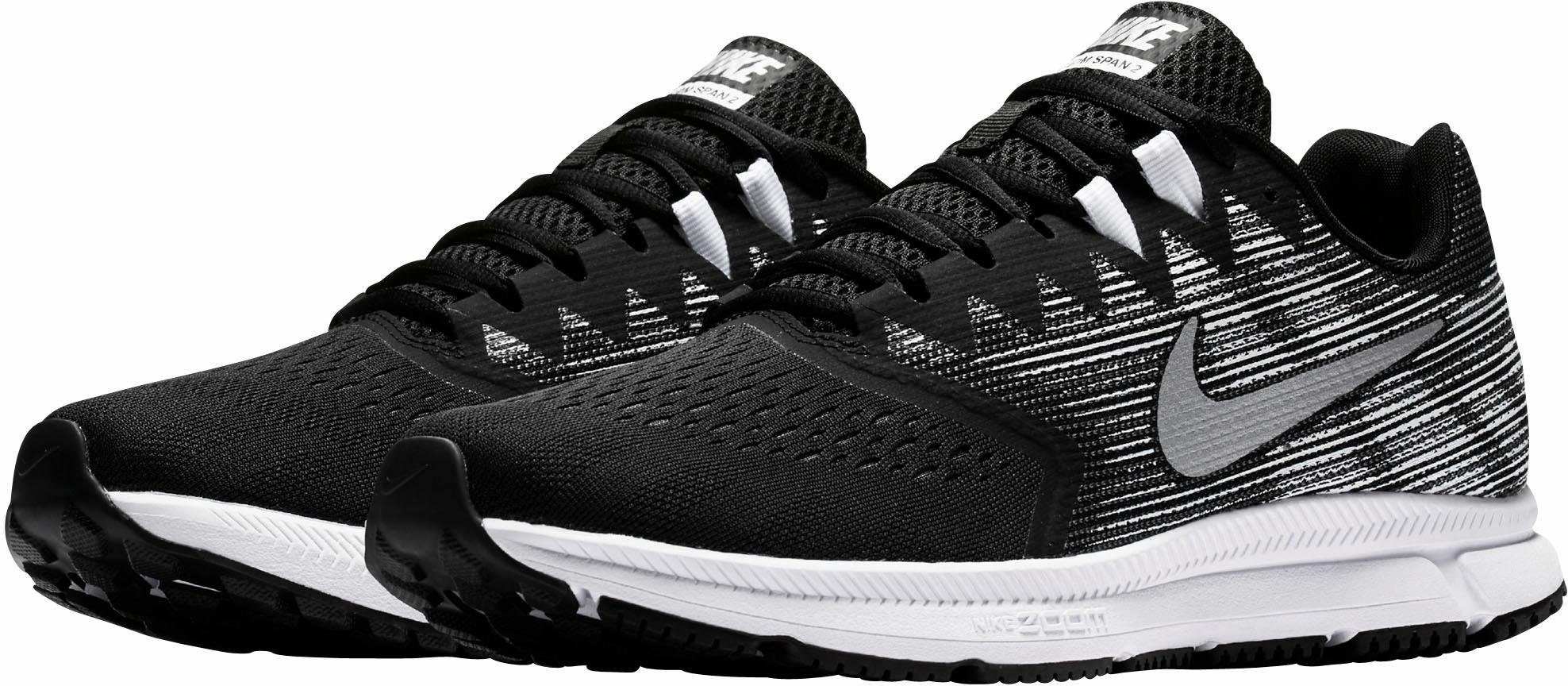 span 2 nike
