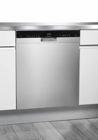 SIEMENS Посудомоечная машина iQ 500 95 Liter 1...