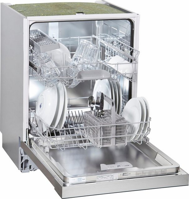 Siemens SN456S00CE iQ500 Geschirrspüler