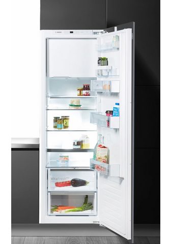 BOSCH Встроенный холодильник 1772 cm hoch 55...
