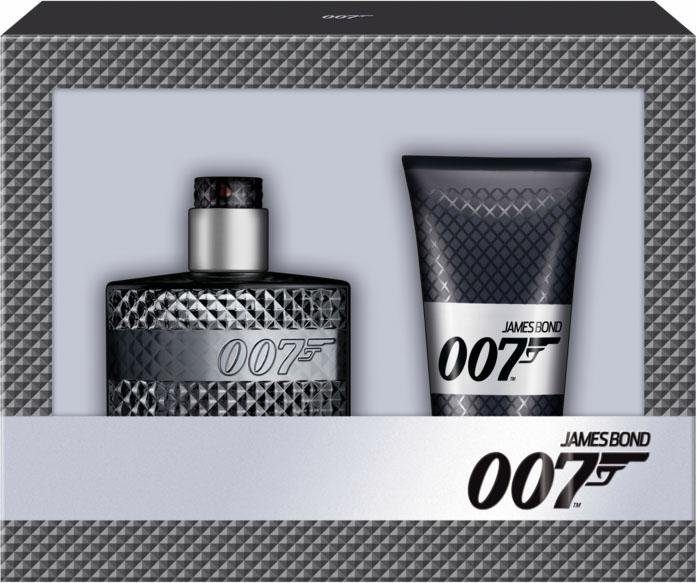 James Bond DuftSet »James Bond 007«, 2tlg. OTTO