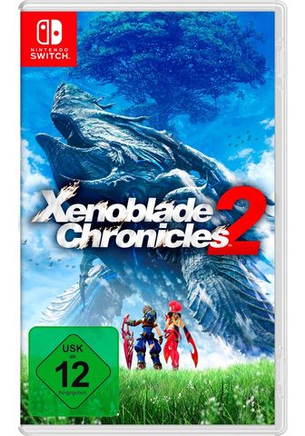 Xenoblade Chronicles 2