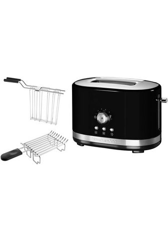 KITCHENAID Тостер »5KMT2116EOB с Brötc...