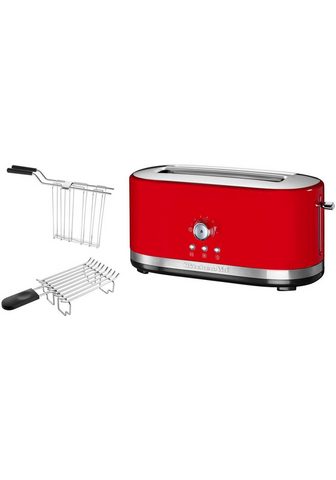 KITCHENAID Тостер »5KMT4116EER« 1800 ...