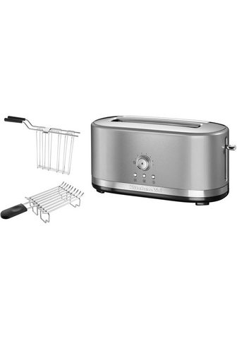 KITCHENAID Тостер »5KMT4116ECU« 1800 ...