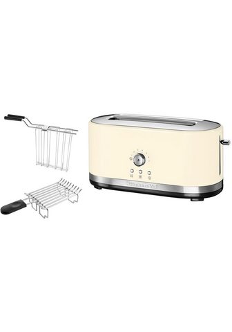 KITCHENAID Тостер »5KMT4116EAC« 1800 ...