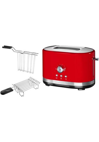 KITCHENAID Тостер »5KMT2116EER« для 2...