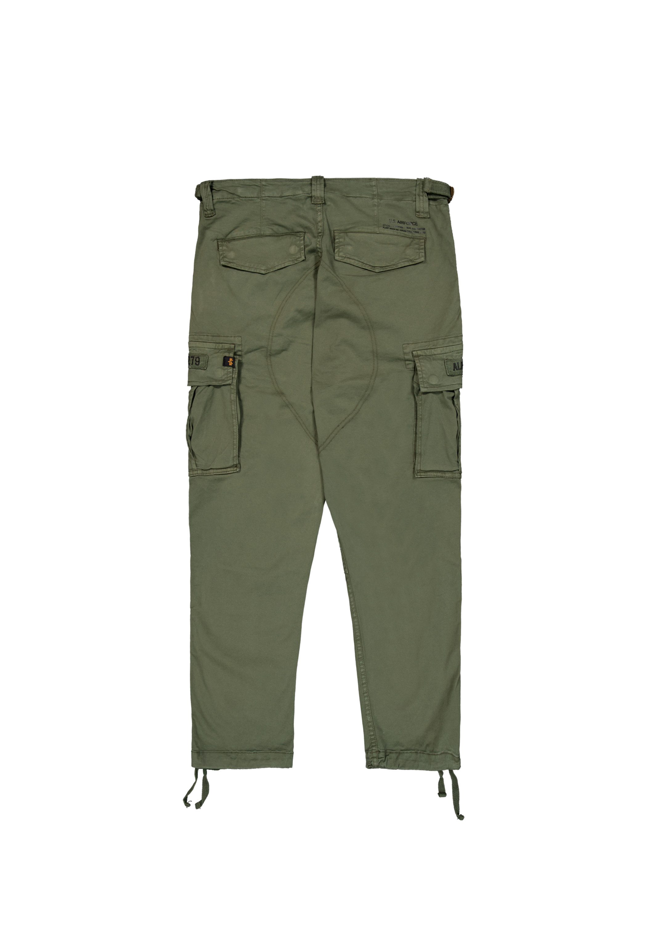 Alpha Industries Cargohose Squad Pant günstig online kaufen