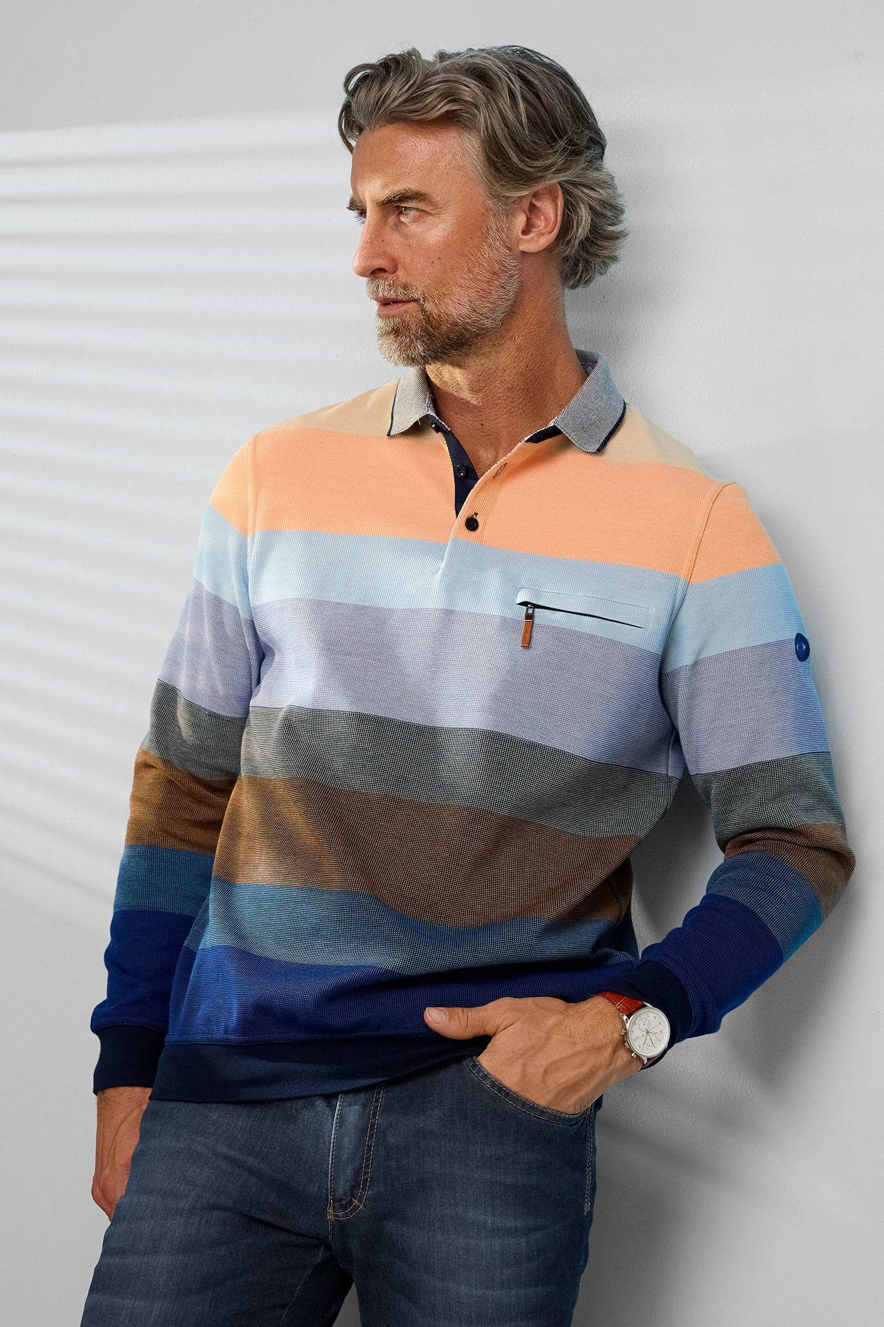 Hajo Sweatshirt