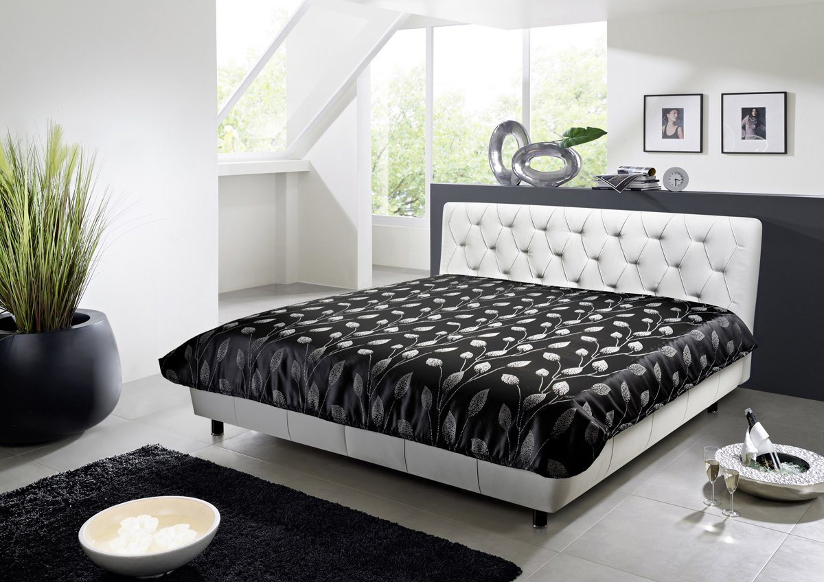 Kasper Polsterbett MARSA