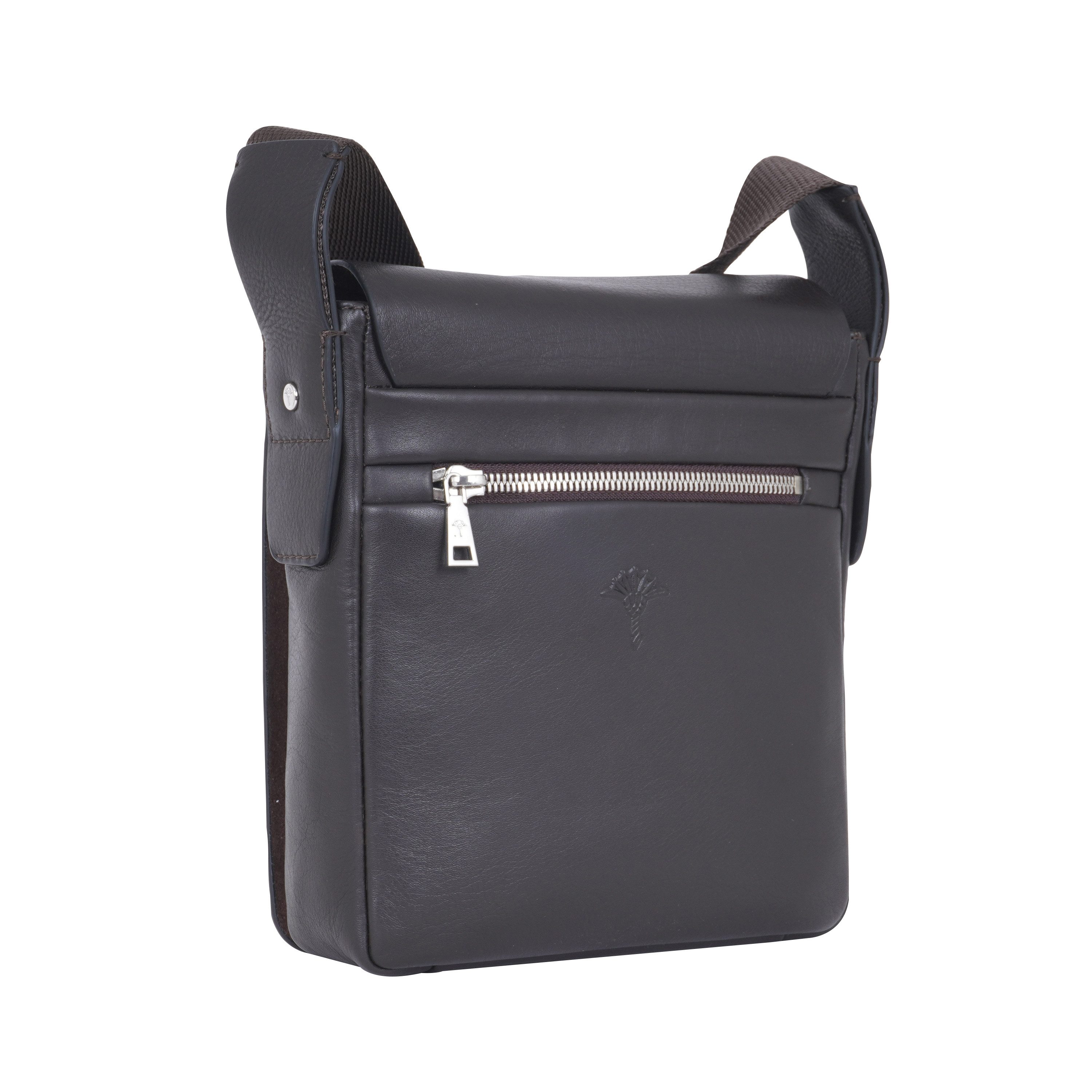 JOOP! Schultertasche Joop - Herren Schultertasche Oregon Paris