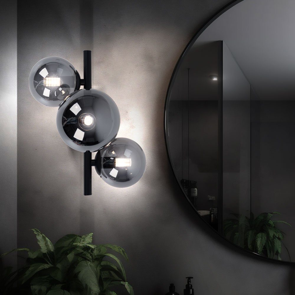 GLOBO LIGHTING LED Deckenleuchte, Leuchtmittel inklusive, Warmweiß, LED Dec günstig online kaufen