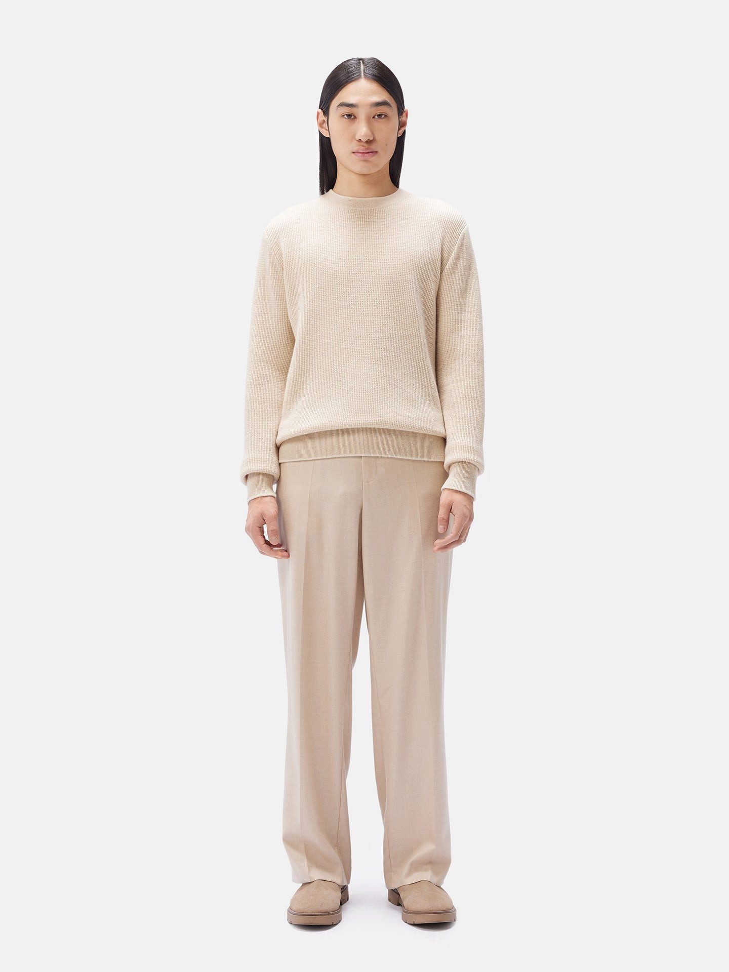 Gobi Cashmere Herren Cashmere Pullover Herren Angebote Herren