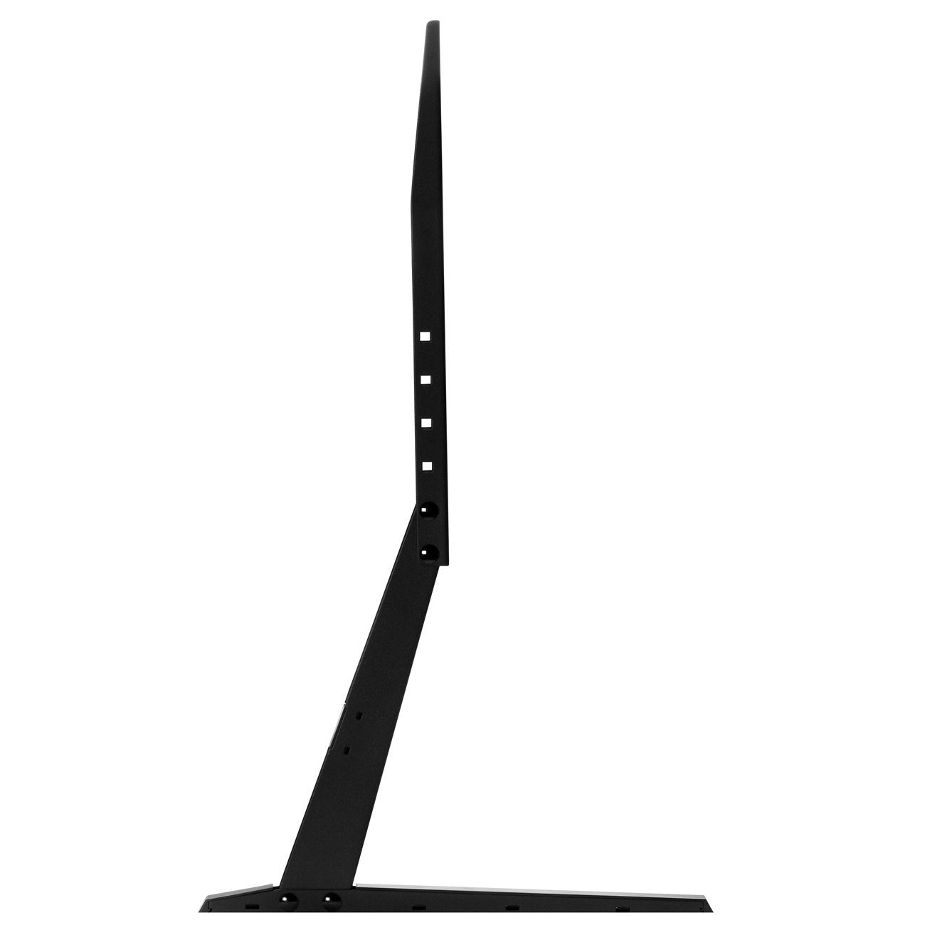 35Kg TV-Wandhalterung TV Standfuß deleyCON Ständer deleyCON 37"-70" (94-178cm) Zoll