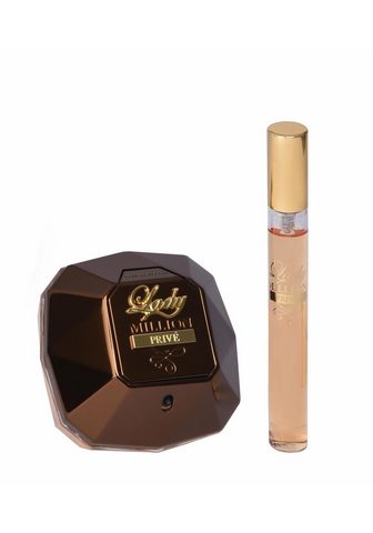 PACO RABANNE Duft-Set "Lady Million Priv&eacut...
