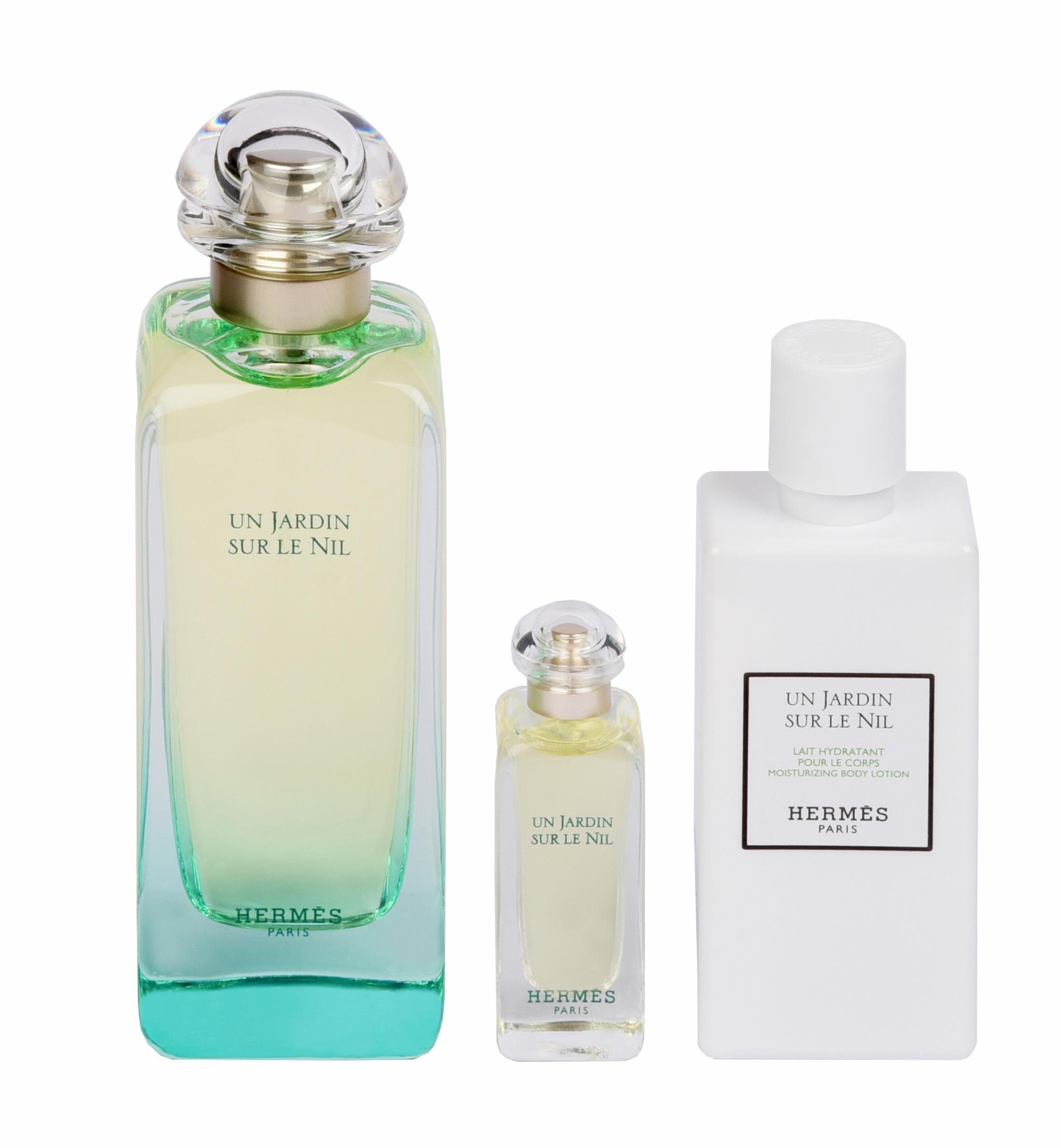 HERMÈS Duft-Set »Un Jardin Sur Nil«, 3-tlg. kaufen | OTTO
