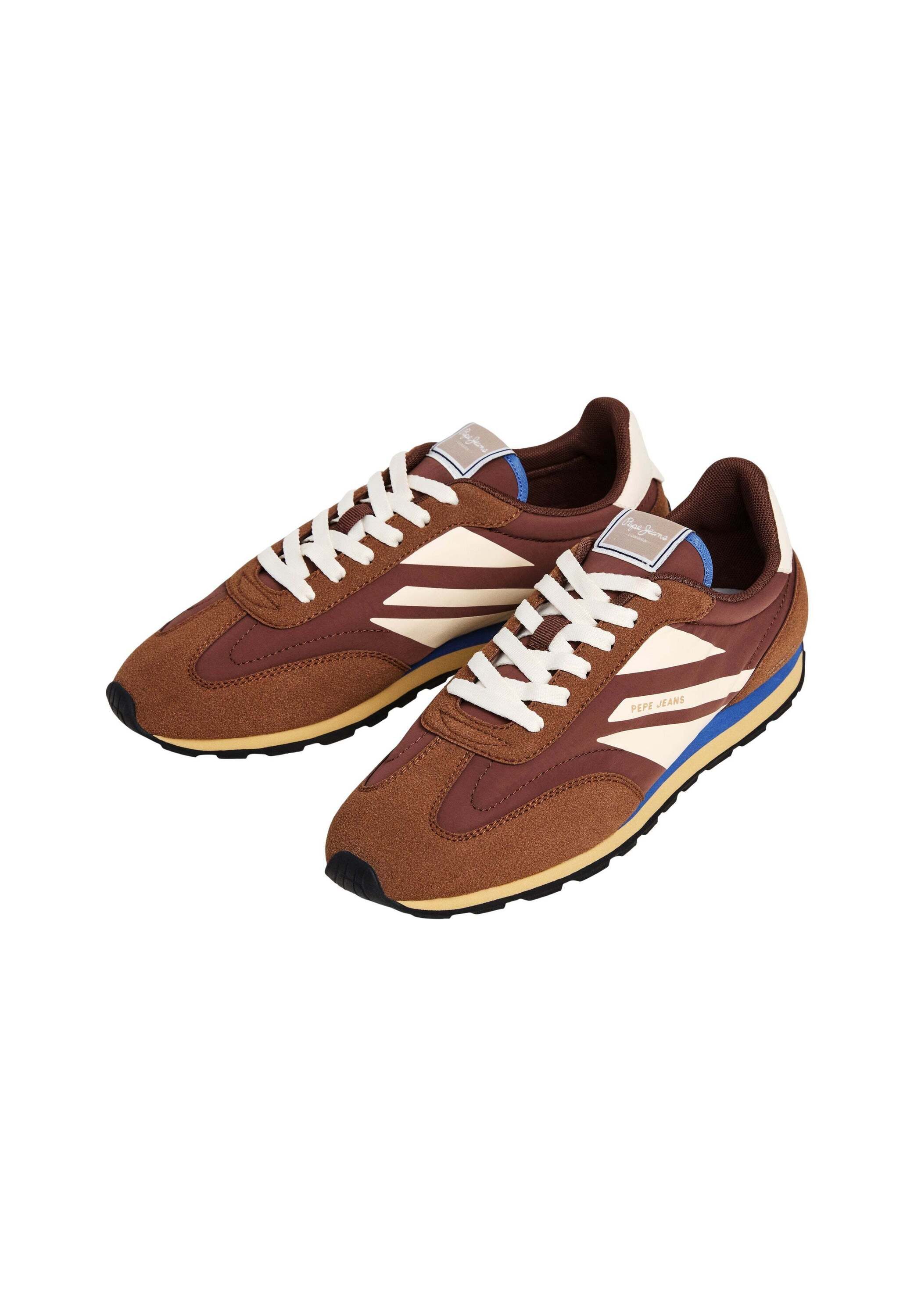 Pepe Jeans trainers JASON BRAND M Trainingsschuh