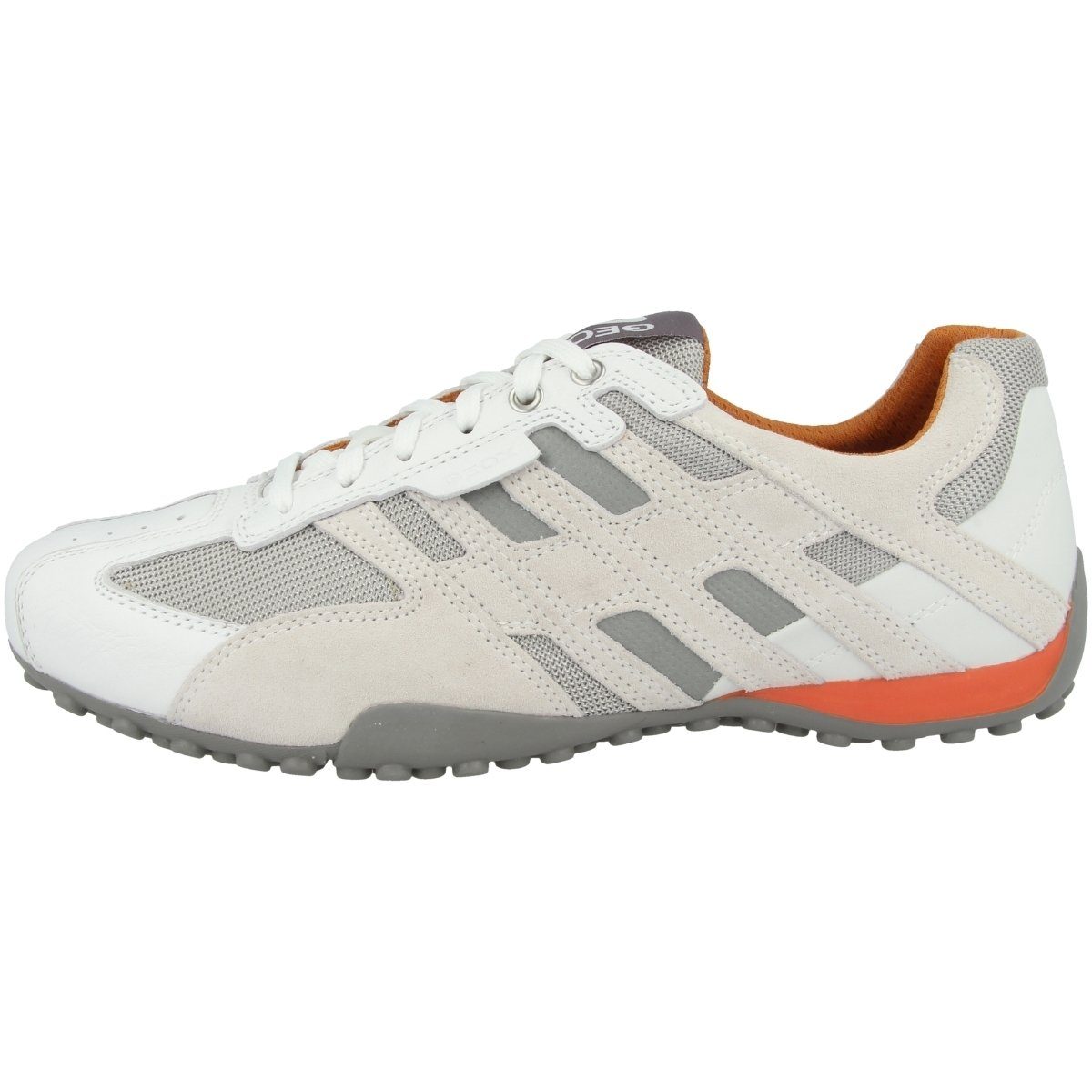 Geox U Snake K Herren Sneaker günstig online kaufen
