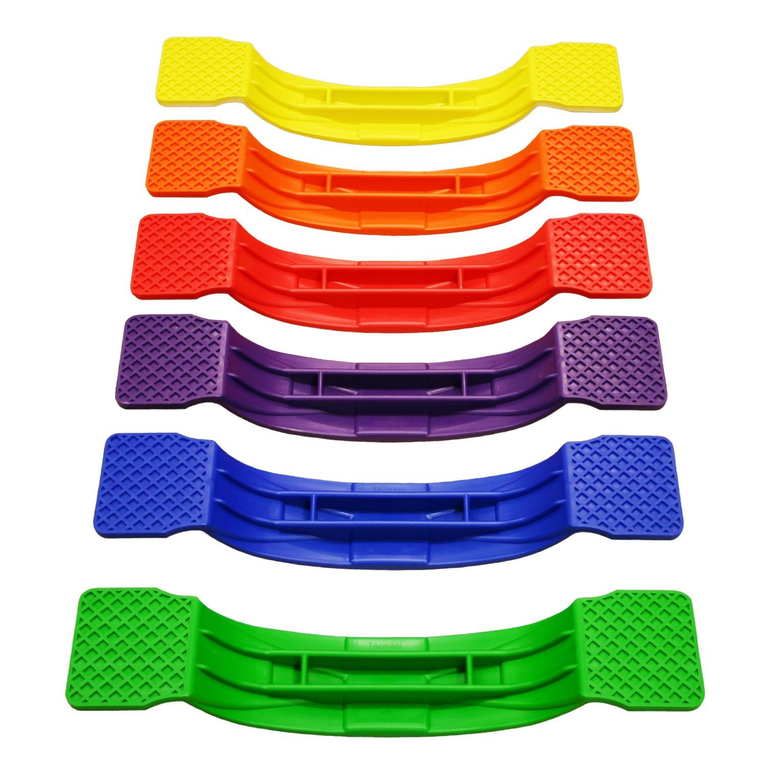 EDUPLAY Spielzeug-Gartenset Balancierwippe, 58 x 12,5 x 10 cm, (1-tlg)