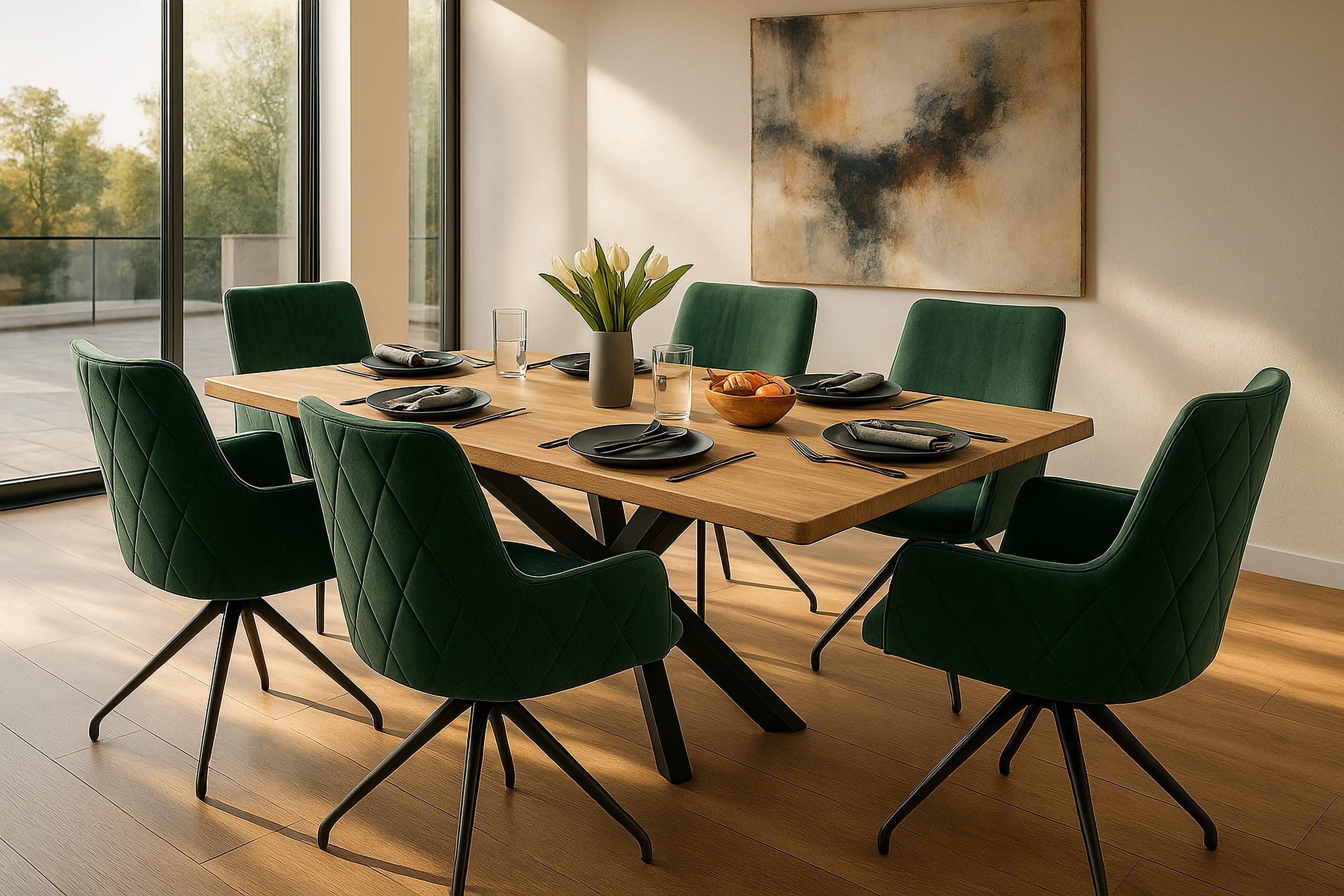 LC Home Essgruppe LC Home Essgruppe günstig online kaufen