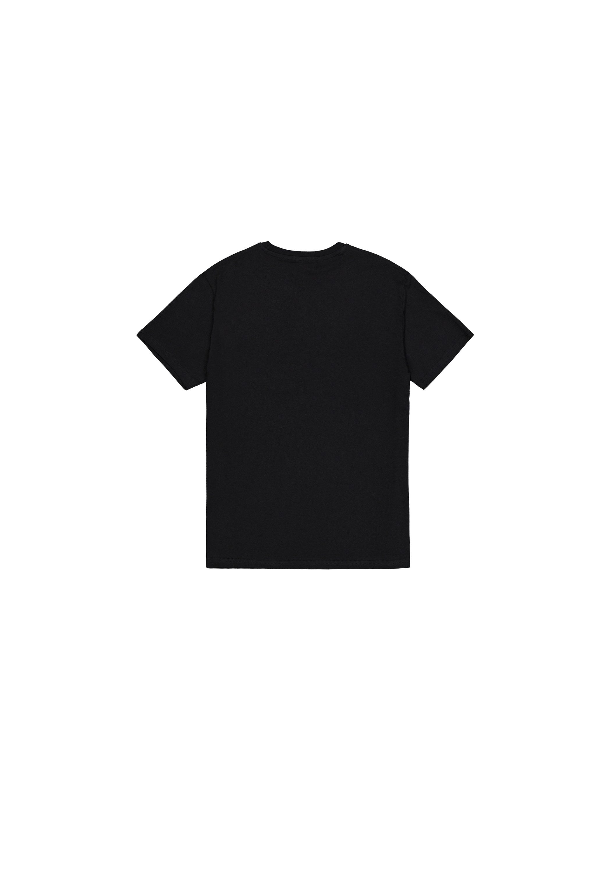 Alpha Industries T-Shirt Basic T-Shirt ML günstig online kaufen