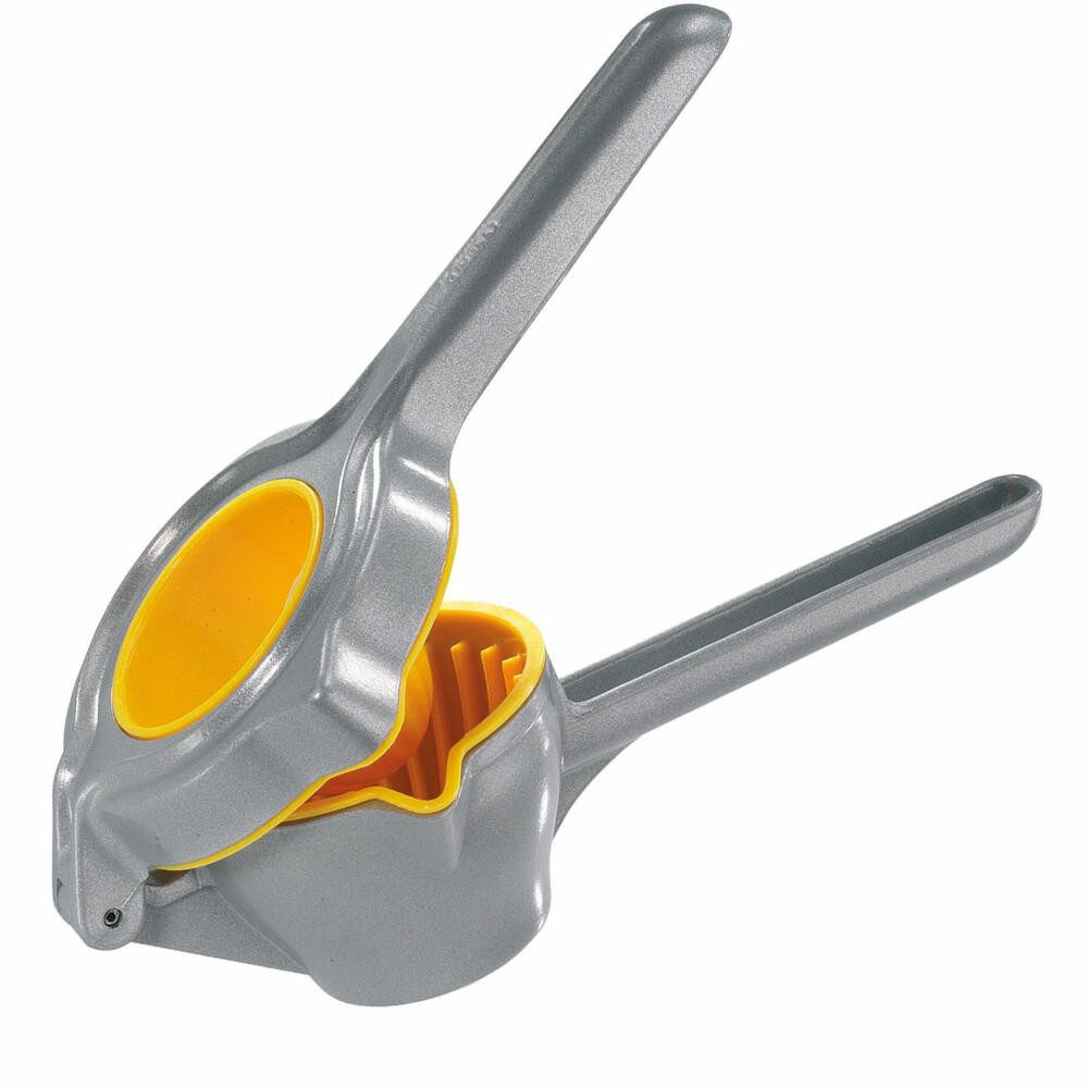 WESTMARK Zitruspresse »Limona«, Aluminium, lebensmittelecht, manuelle Zitruspresse