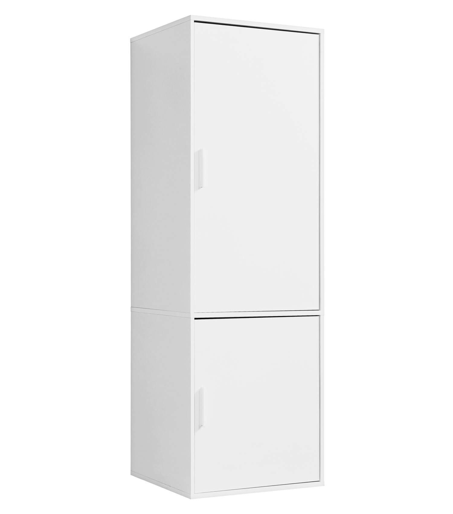 mokebo Kleiderschrank Der Grenzenlose (2- Türig günstig online kaufen