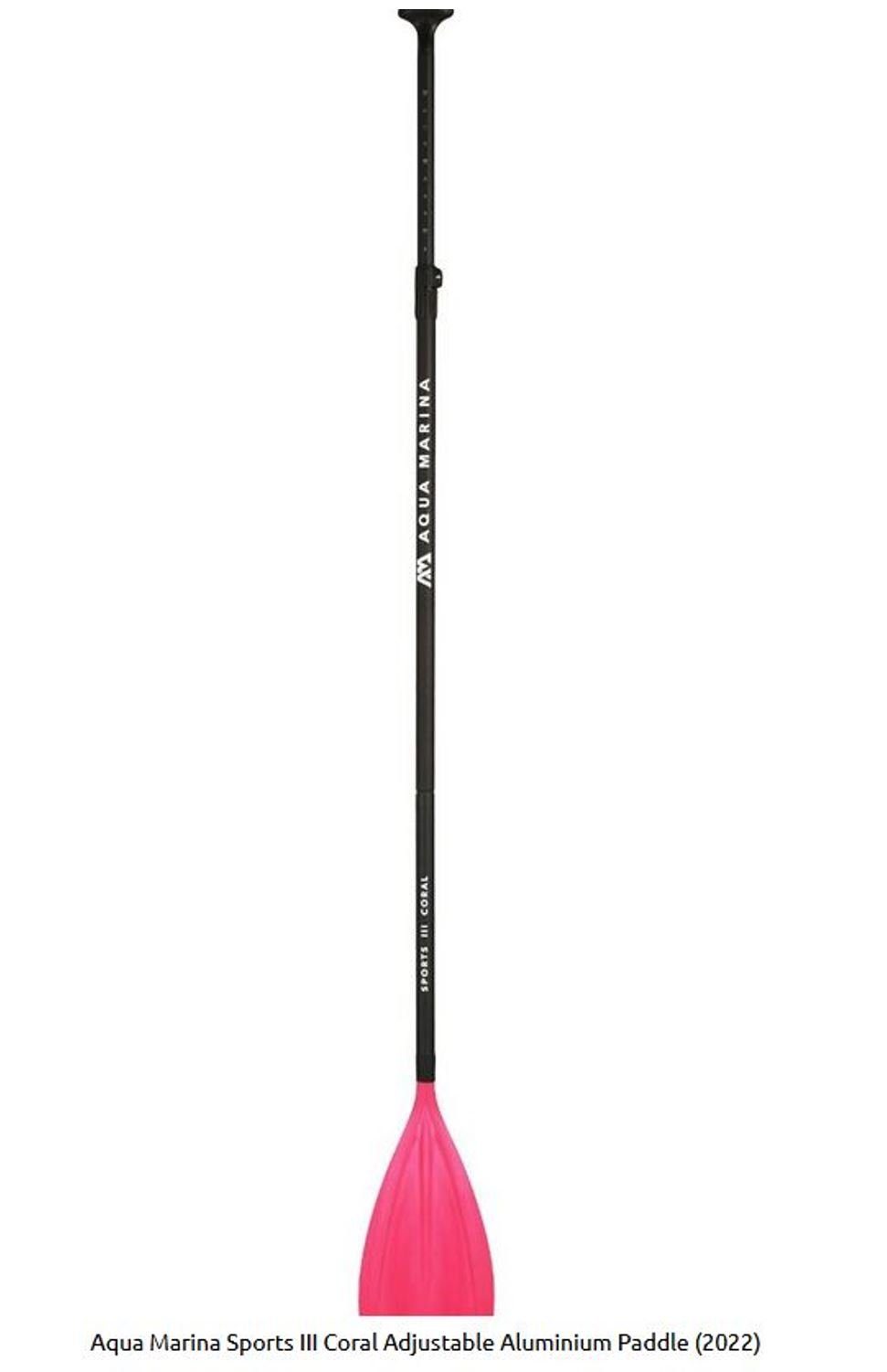Aqua Marina SUP-Paddel