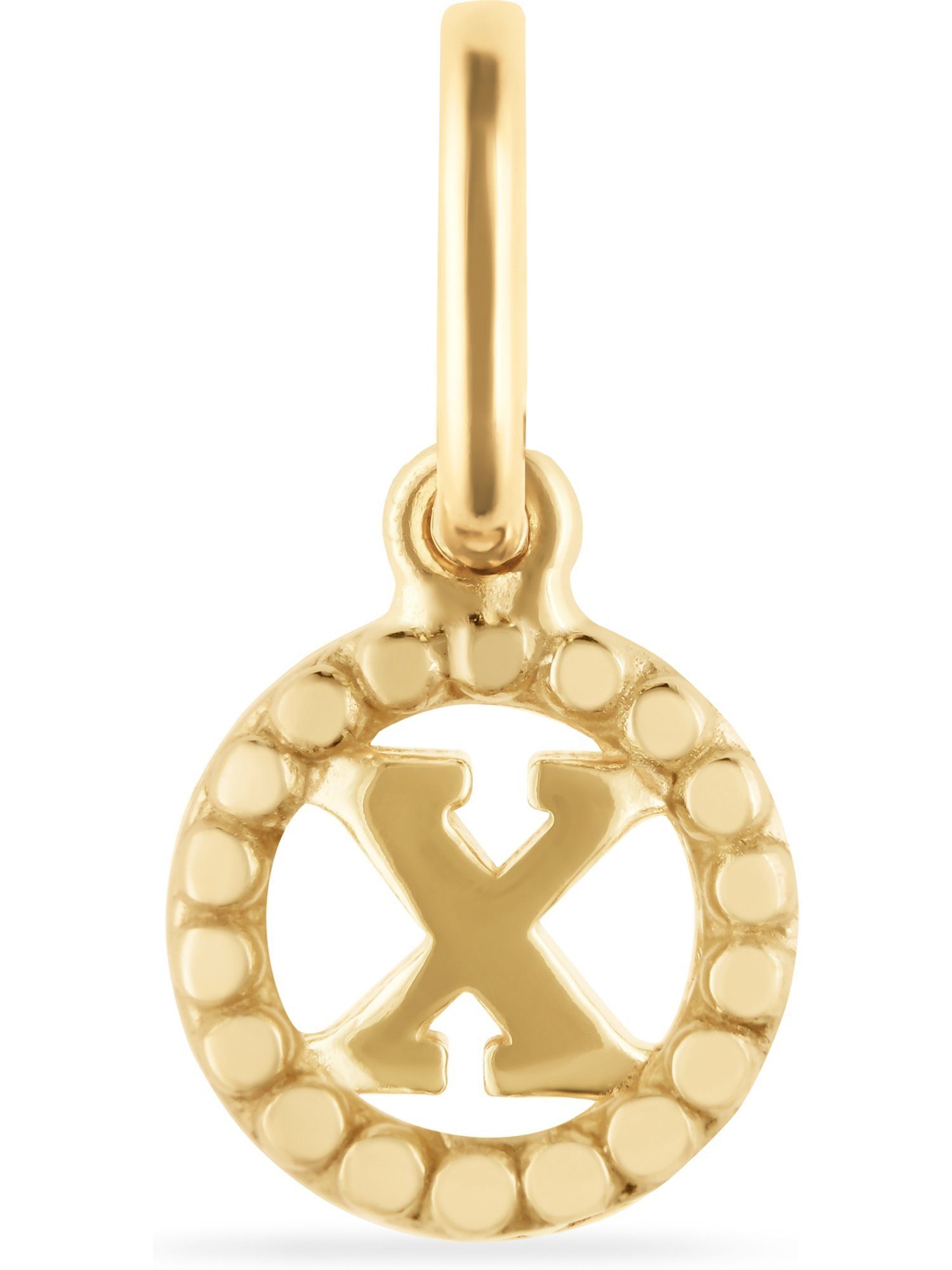 X