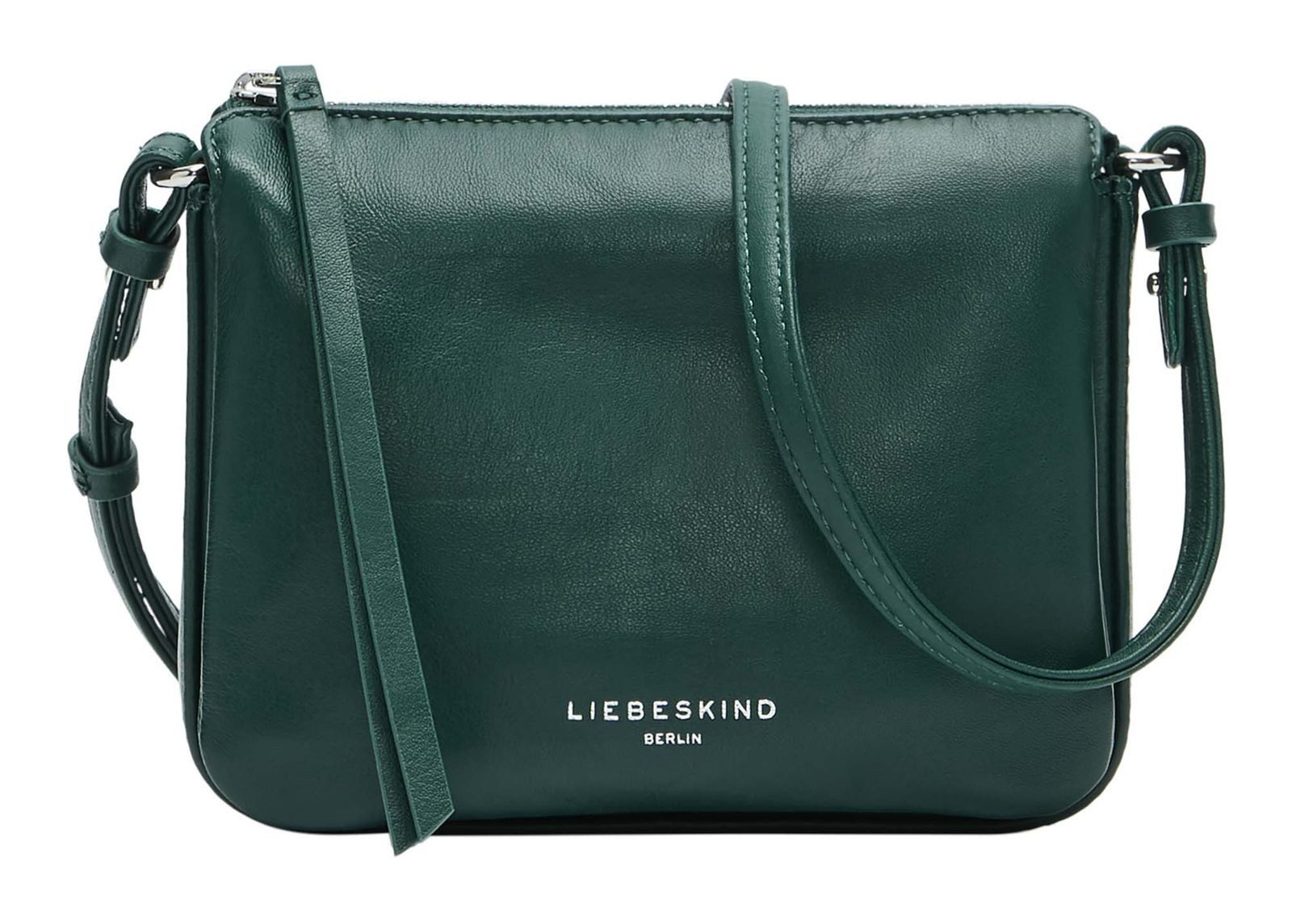 Liebeskind Berlin Umhängetasche Crossbody, aus echtem Leder