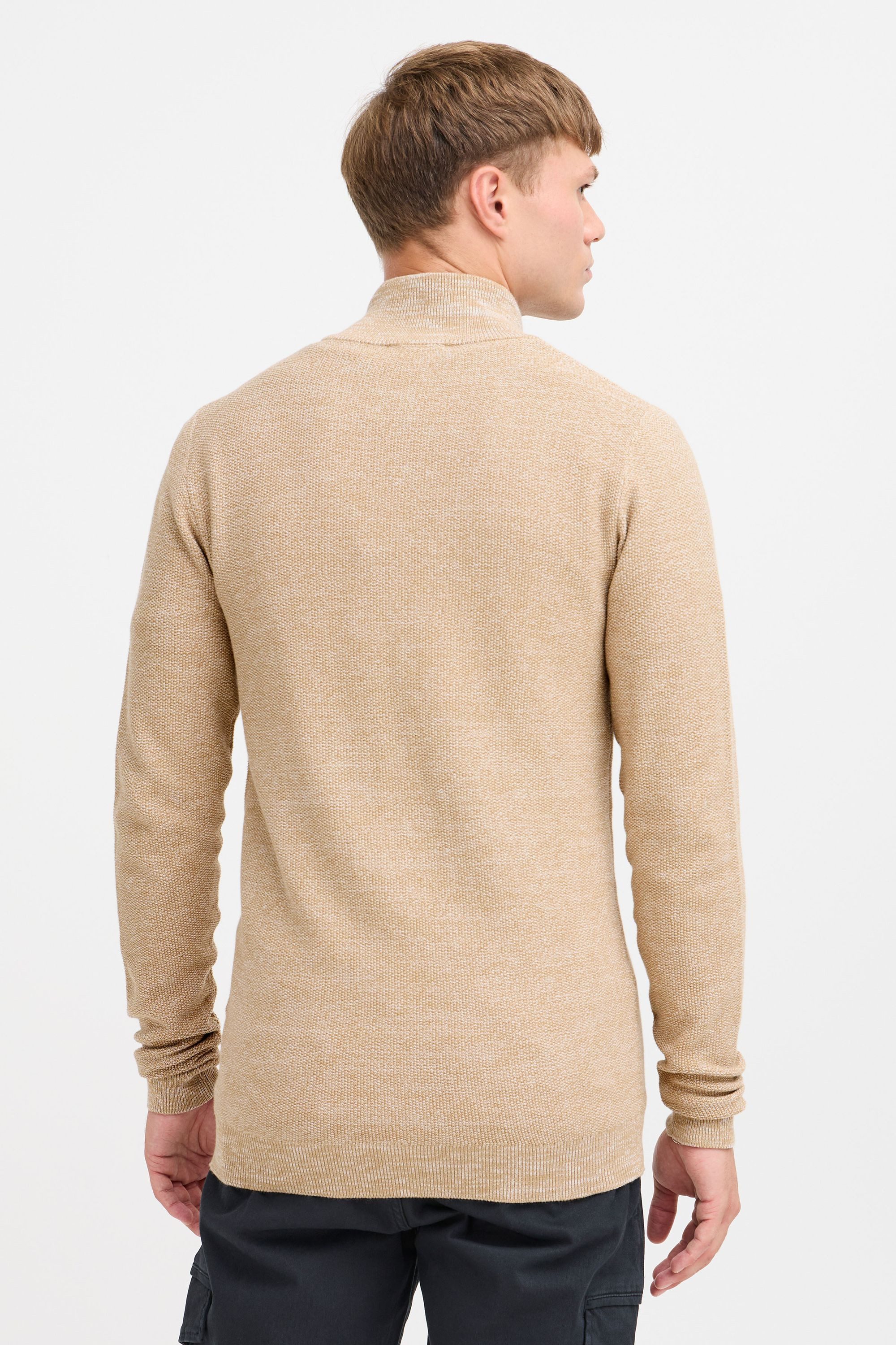 Indicode Strickjacke IDJadan Modische Strickjacke