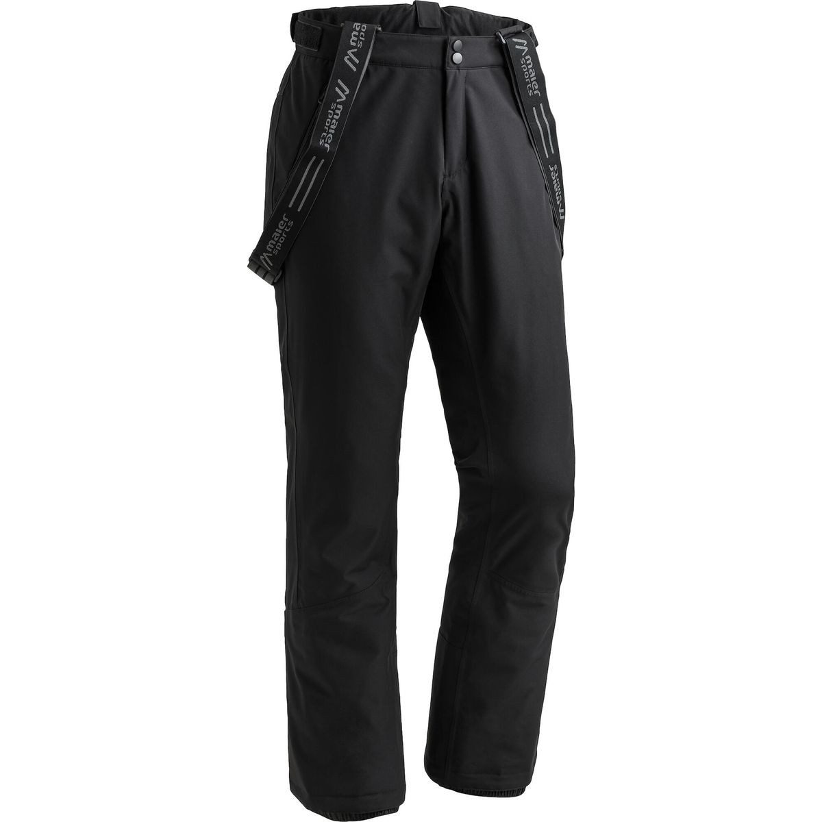 Maier Sports Skihose Anton Slim 2.0 Maximale Bewegungsfreiheit und Schutz gegen Wind und Wetter für