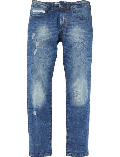 ROADSIGN australia 5-Pocket-Jeans »Chillin' Mood« | OTTO